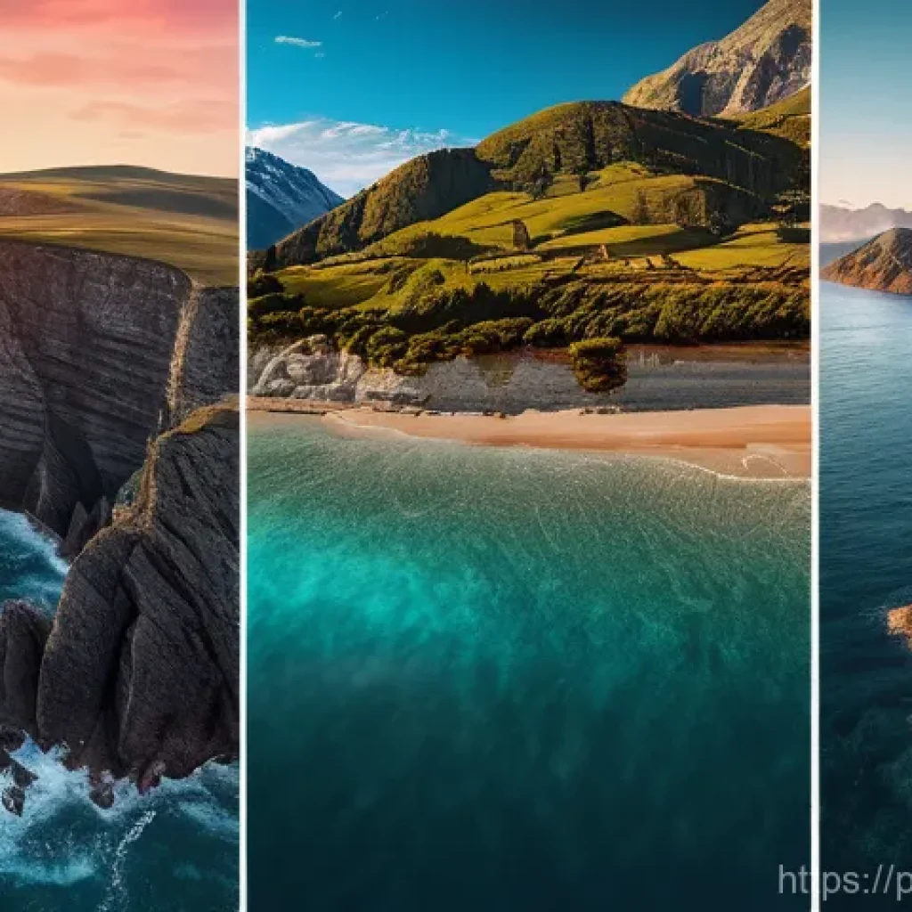 인터넷정보검색 자격증으로 가능했던 직무 전환 경험담 - Here are three detailed image prompts: