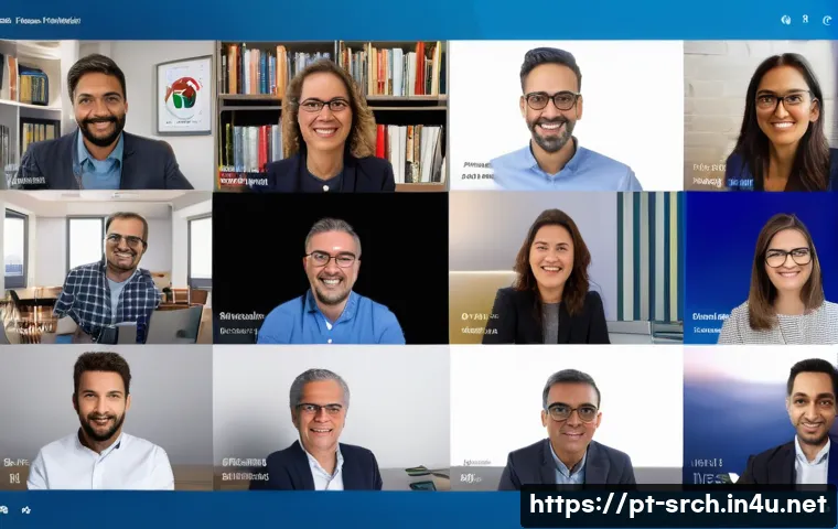 인터넷정보검색 자격증을 활용한 이직 준비 전략 관련 이미지 2